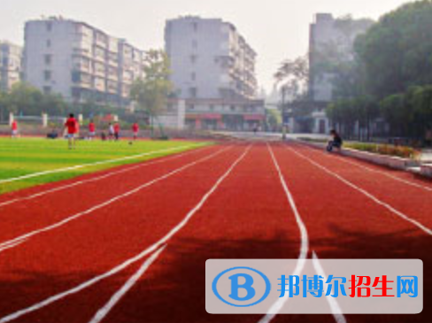 武汉铁路技师学院6