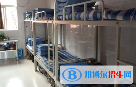 乐安职业中学专业2020年宿舍条件