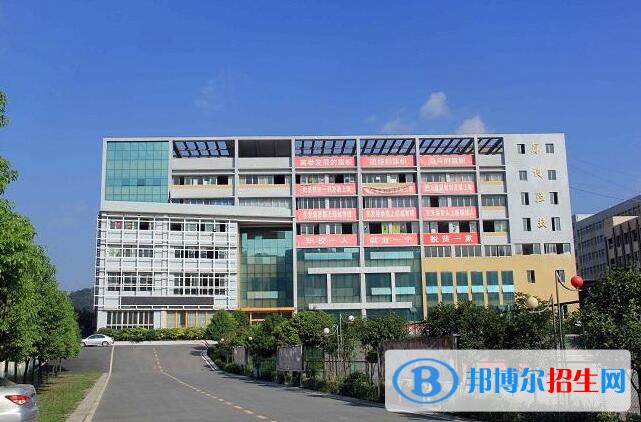 遵义博导网络职业技术学校2020年报名条件、招生要求、招生对象