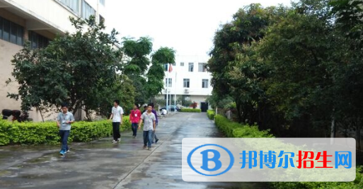 广西玉林畜牧兽医学校2020年有哪些专业 