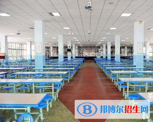 许昌幼儿师范学校2021年宿舍条件