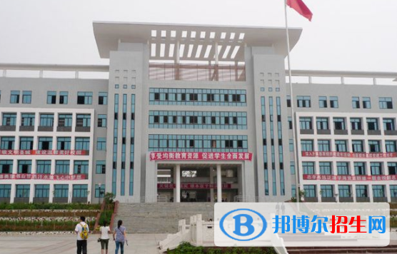 四川梓潼中学