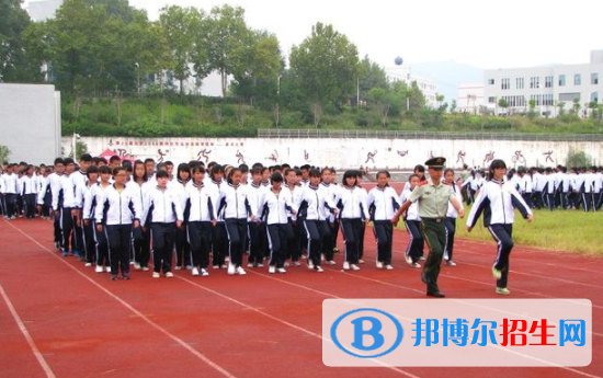 四川梓潼中学