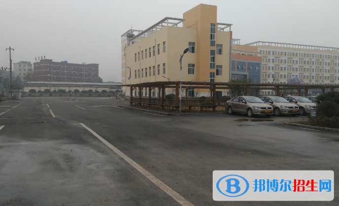 黄石第一技工学校网站网址