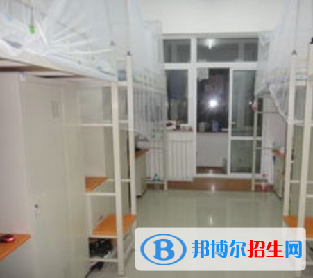 南阳第三中等职业学校2021年宿舍条件