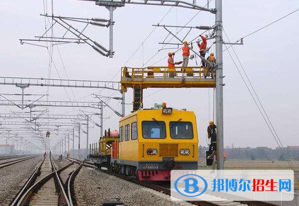 贵州2020年铁路学校学什么