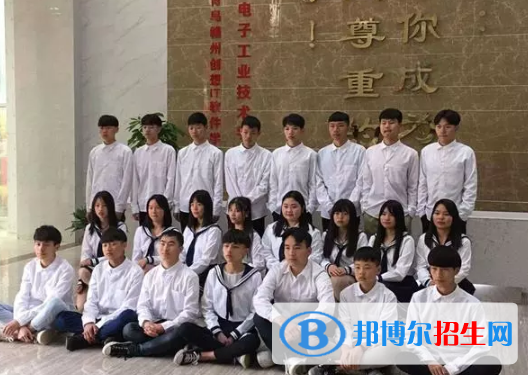 江西2020年就业最好的铁路学校