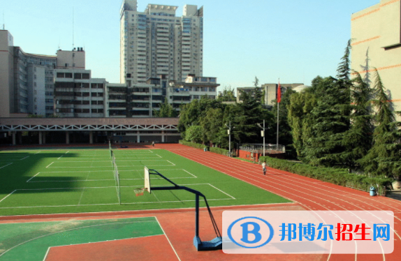 四川梓潼中学