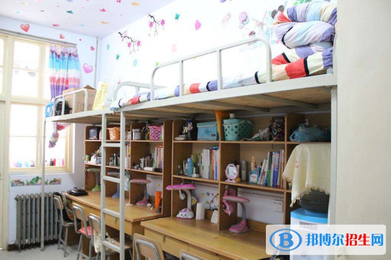 田东职业技术学校2020年宿舍条件