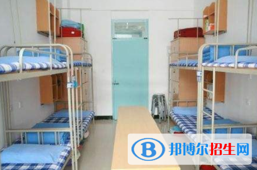 抚州东乡区职业教育中心2020年宿舍条件