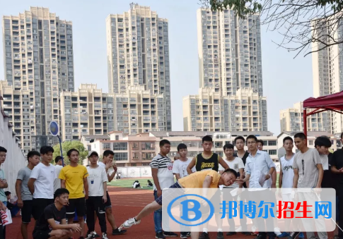 临川旅游商贸中等专业学校怎么样、好不好