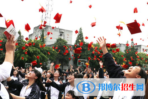 四川江油第一中学2022年招生计划