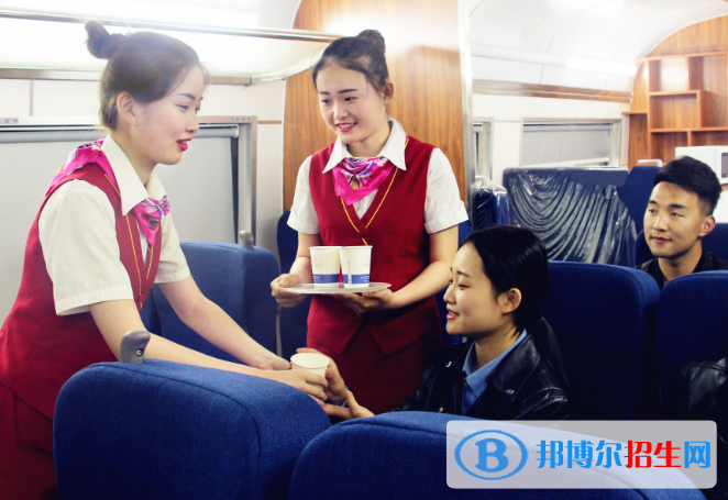 南京市2020年铁路学校有哪些专业适合女生