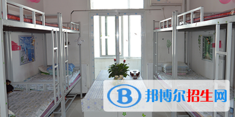 酒泉农垦技工学校2020年宿舍条件