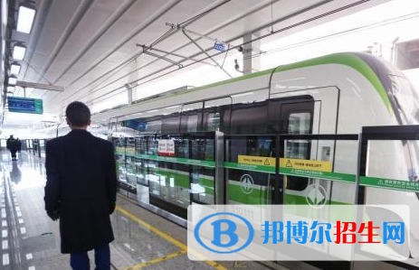 重庆2022年铁路学校学什么专业