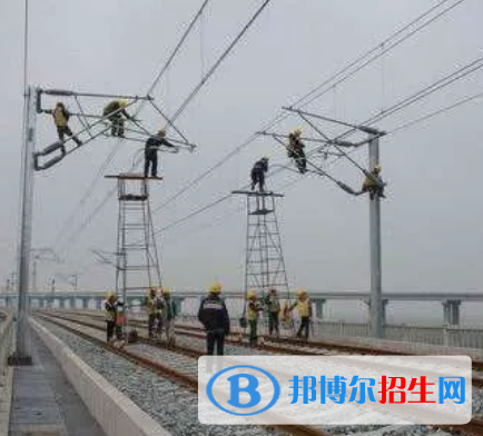 河南2020年铁路学校学什么