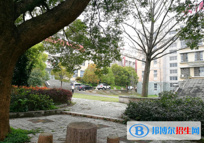 武汉军需工业技工学校2020年有哪些专业