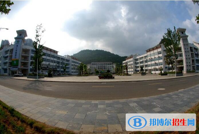 铜仁技工学校地址在哪里