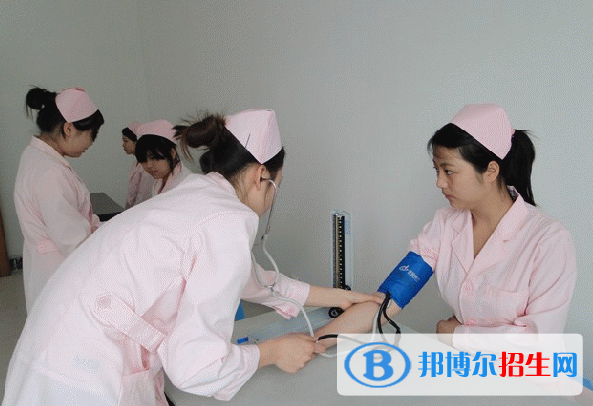 三门峡卫生学校网站网址   