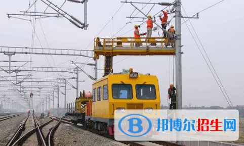 广西2020年最好的铁路学校