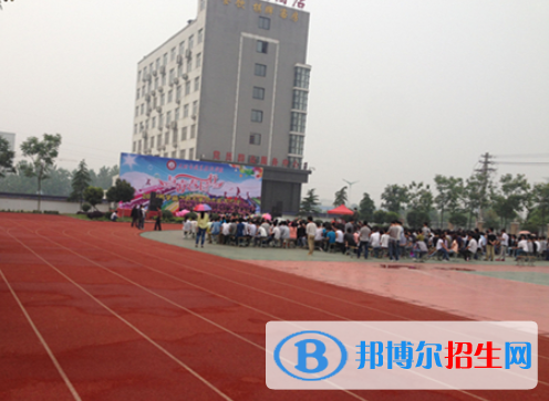 黄石俊贤高级技工学校地址在哪里