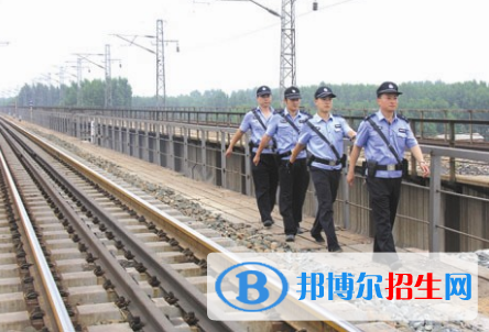 重庆2022年铁路学校都有哪些专业