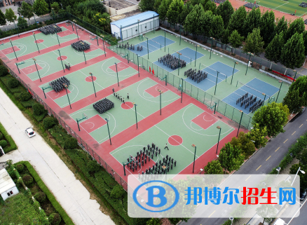 河南2020年铁路学校是什么