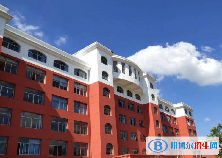 江西2020年铁路学校多少钱