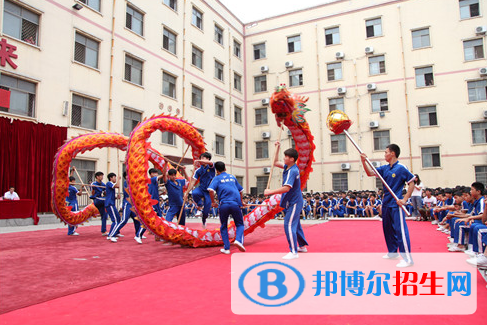 登封少林鹅坡武术学校怎么样、好不好