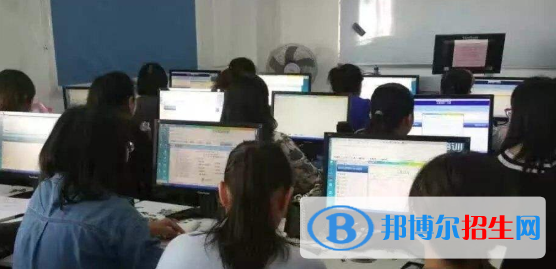 梧州机电技工学校2020年有哪些专业 