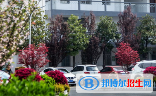 孝感生物工程学校2020年有哪些专业