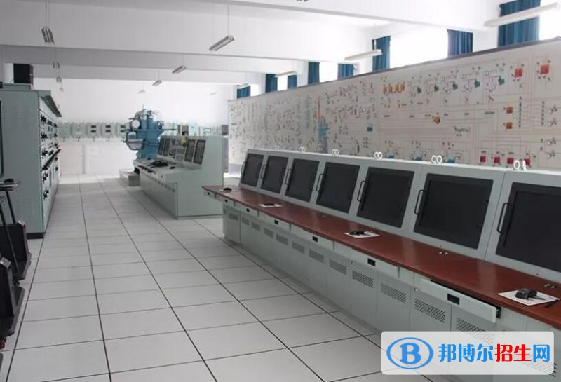 宁波海洋职业技术学校2020年宿舍条件