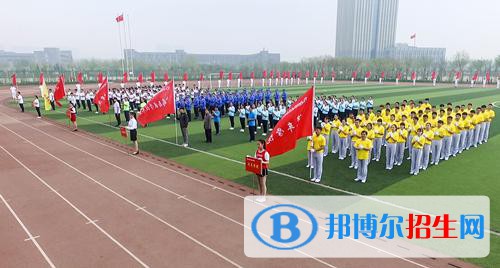 安阳职业技术学院五年制大专学校是几专