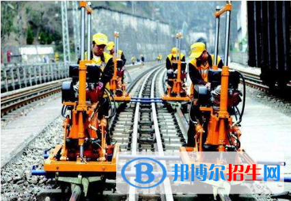 广西2020年铁路学校报名条件
