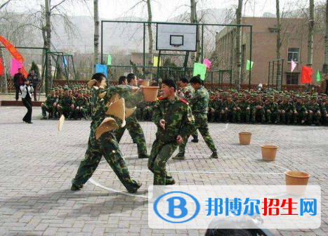 新余特种防卫学校怎么样、好不好