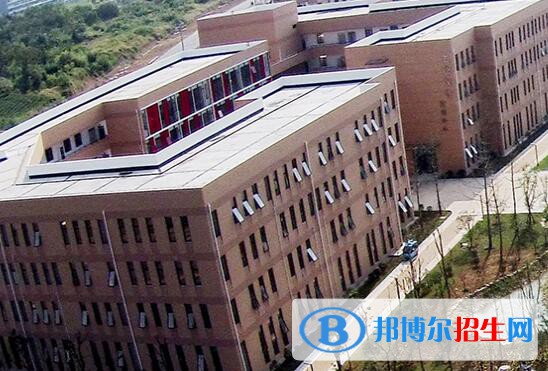 安吉职业教育中心学校2020年学费、收费多少