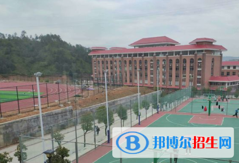 上犹中等专业学校2020年有哪些专业