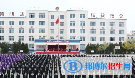 甘肃秦陇技工学校2020年招生简章