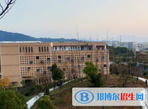 安吉职业教育中心学校怎么样、好不好