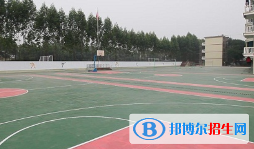 广西电子高级技工学校地址在哪里