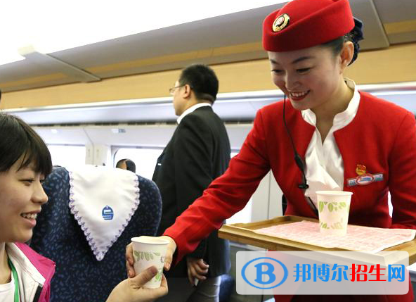 西安2020年读铁路学校有用吗