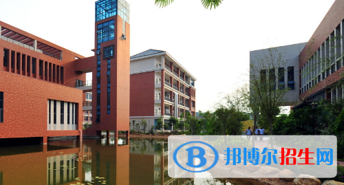 东莞轻工业学校2020年有哪些专业