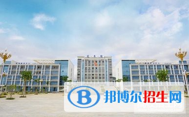 红河庆来职业学校2020年招生简章