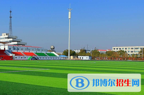 景德镇卫生学校2020年招生简章