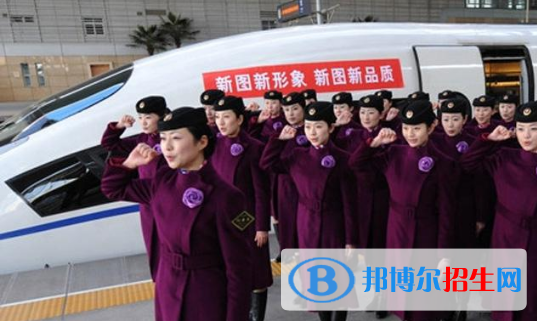 南宁2020年铁路学校有哪些专业好