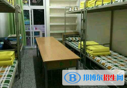 景德镇体育运动学校2020年宿舍条件