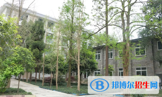 四川犍为孝姑中学