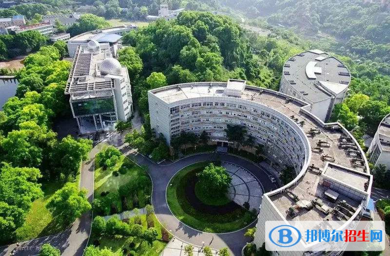 武穴理工中等专业学校2020年有哪些专业