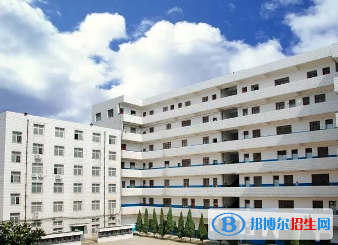 江西2020年公立铁路学校