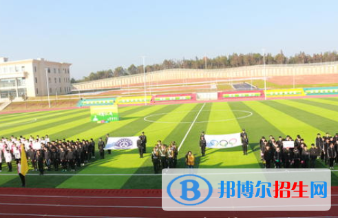 江西2020年公办铁路学校